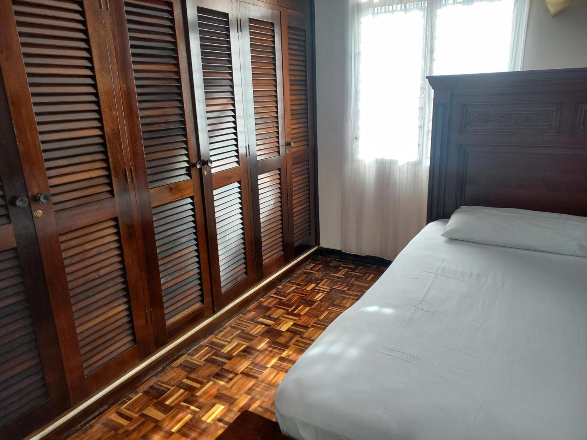 Coral Drive Apartments Mombasa Exterior foto